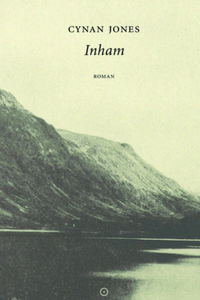 Inham - Cynan Jones