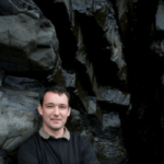 Cynan Jones