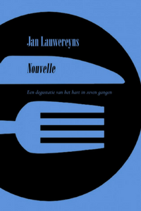Nouvelle - Jan Lauwereyns