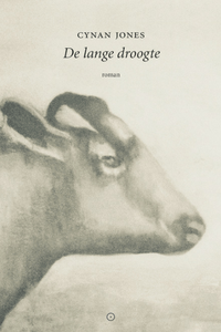 De lange droogte - Cynan Jones