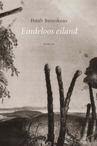Eindeloos eiland - Huub Beurskens