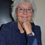 Djûke Poppinga
