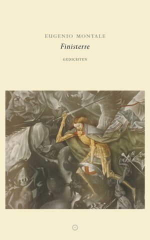 Finisterre - Eugenio Montale