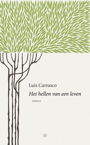Het hellen van een leven - Luis Carrasco