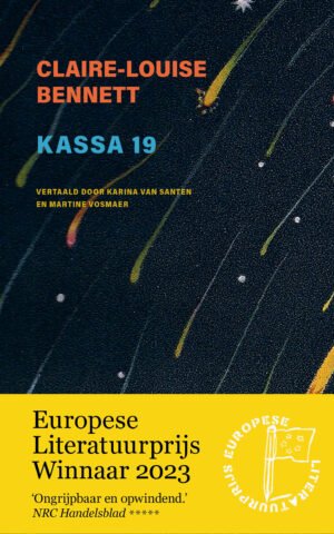 Kassa 19 - Claire-Louise Bennett
