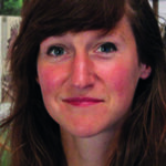 Sara Baume