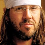 David Foster Wallace