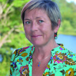 Nora Ikstena