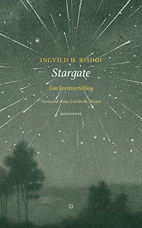 Stargate - Ingvild H. Rishøi