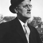 James Joyce