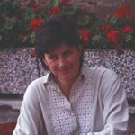 Chantal Akerman