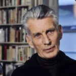 Samuel Beckett